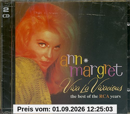 Viva la Vivacious-Best of Rca