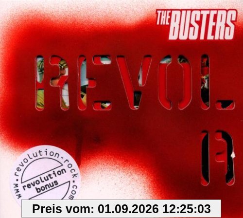 Revolution Rock