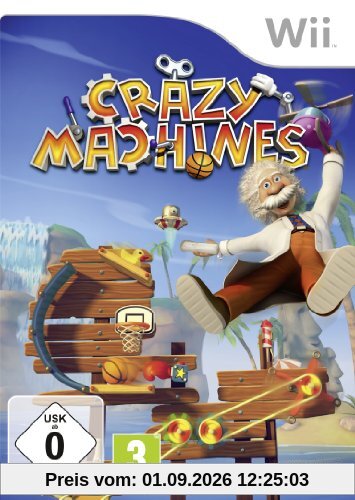 Crazy Machines