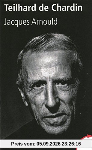Pierre Teilhard de Chardin