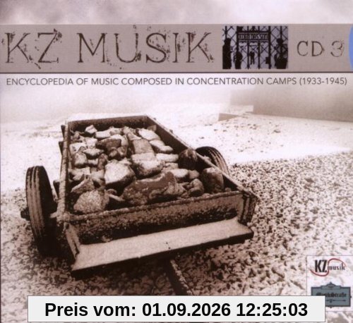 Kz Musik 3