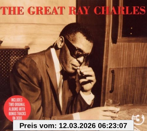 The Great Ray Charles
