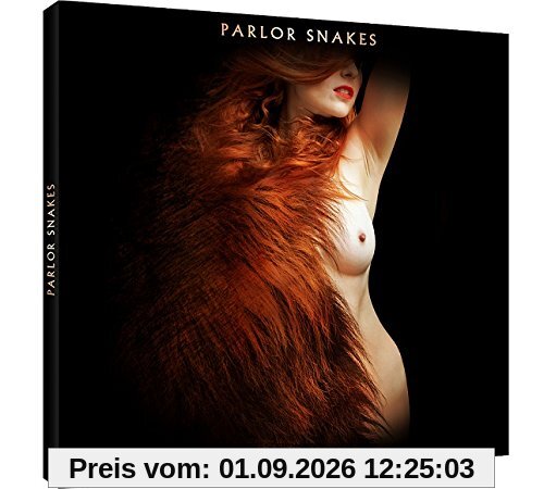 Parlor Snakes