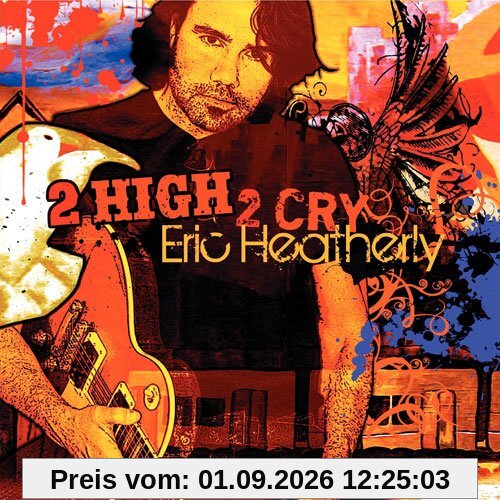 2 High 2 Cry