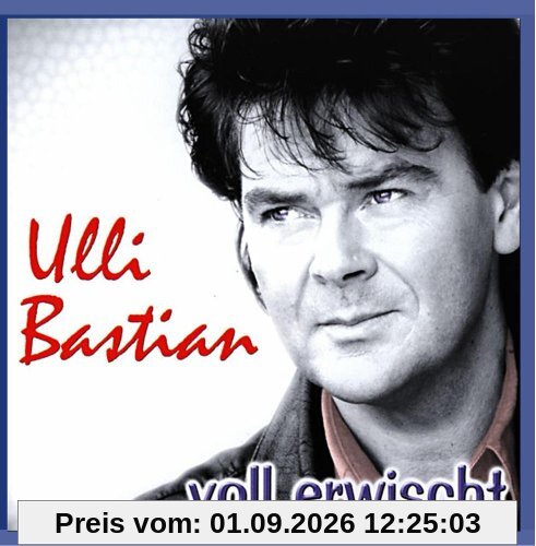 voll erwischt