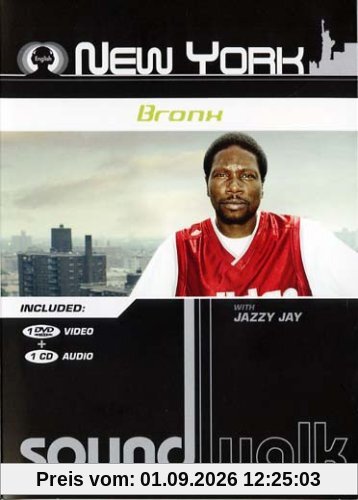 Bronx [FR Import]