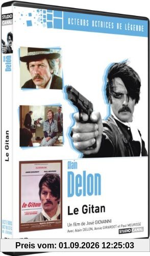 Le gitan [FR Import]