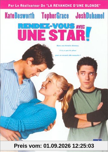 Rendez-vous avec une star ! [FR Import]