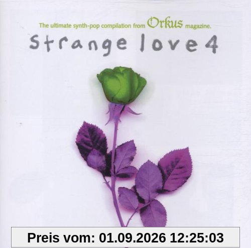 Strangelove Vol.4