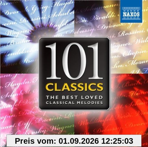 101 Classics
