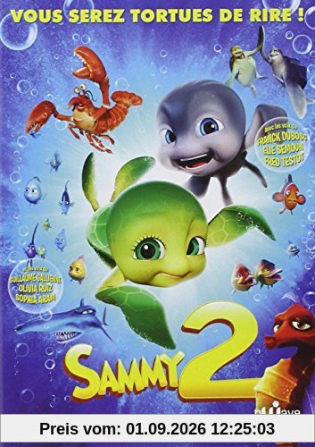 Sammy 2 [FR Import]