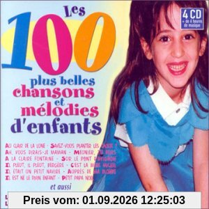 Les 100 Plus Belles Chansons &