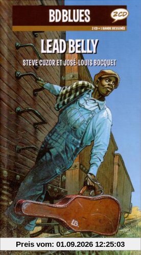 Lead belly