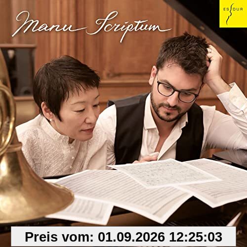 Manu Scriptum