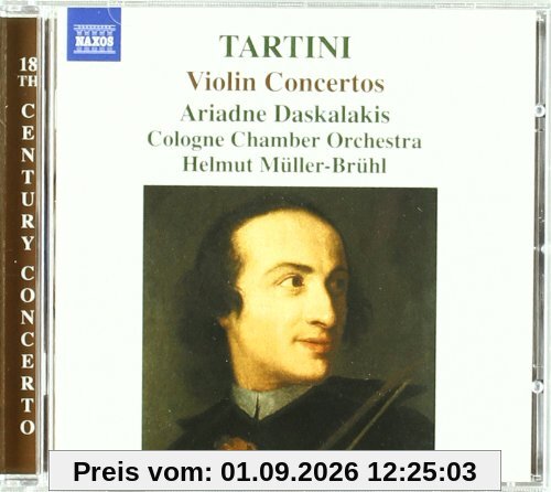Violinkonzerte