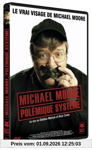 Michael Moore : Polemique Systeme [FR Import]