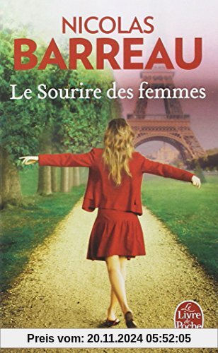 Le sourire des femmes