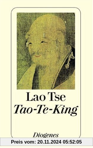 Tao-Te King