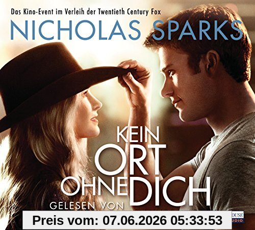 Kein Ort ohne dich