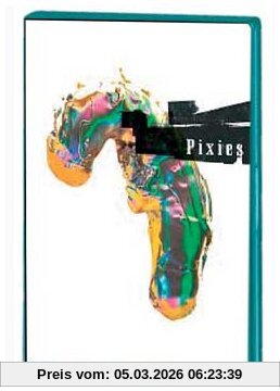 Pixies