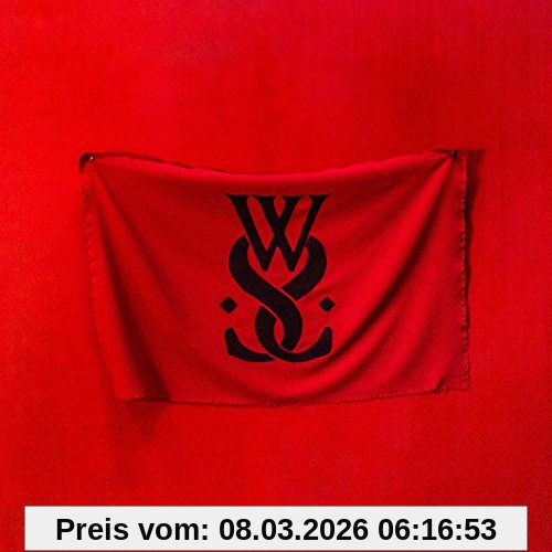 While She Sleeps Brainwashed