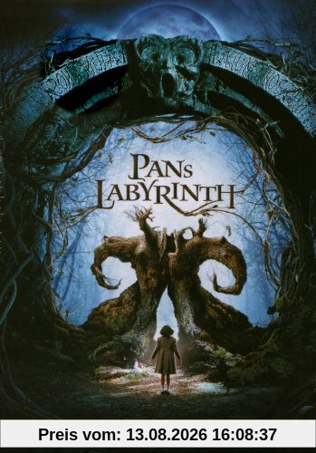 Pans Labyrinth