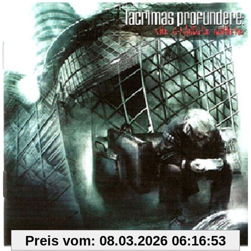 Lacrimas Profundere The Grandiose Nowhere (Ltd. Digipak)