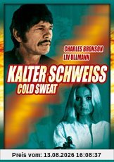 Kalter Schweiß