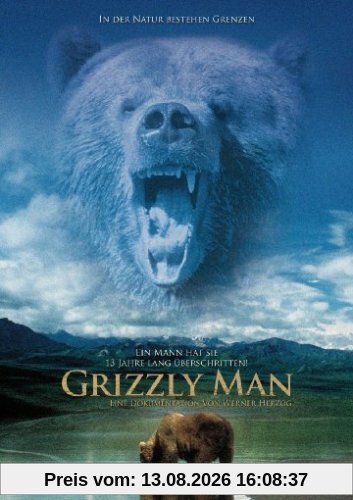 Grizzly Man
