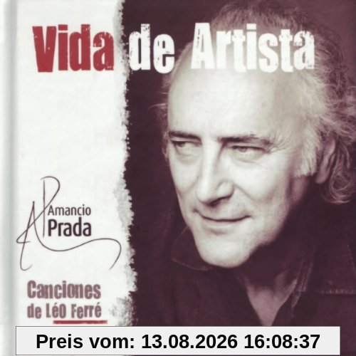 Vida de Artista