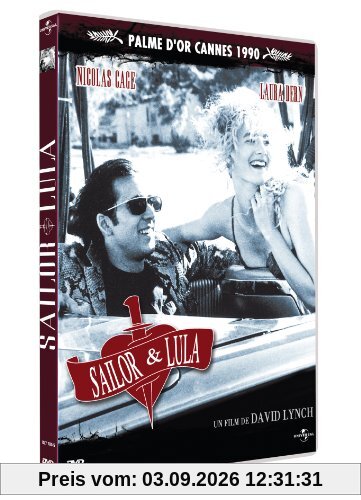 Sailor & Lula