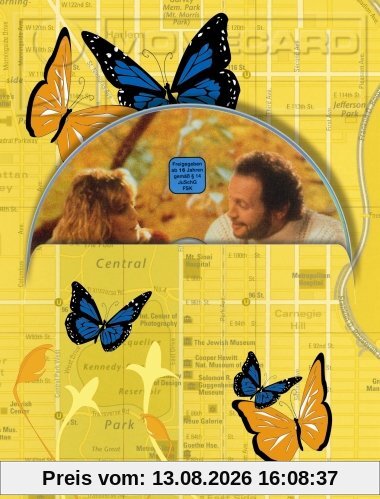 Harry und Sally - Moviecard (Glückwunschkarte inkl. Original-DVD)