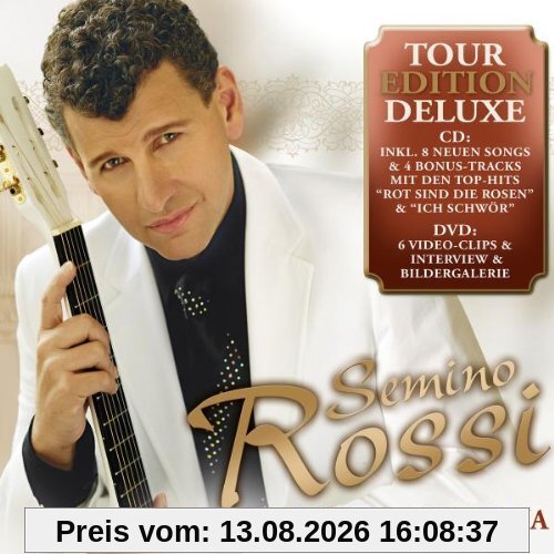 Einmal Ja-Immer Ja (Tour Edition Deluxe incl. 8 neuer Songs)