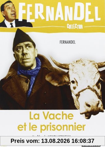 La Vache et le prisonnier