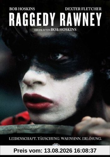 Raggedy Rawney