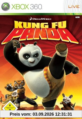 Kung Fu Panda