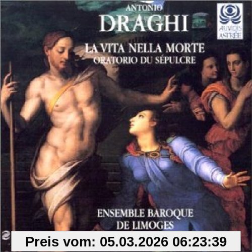 Ens.Baroque Limoges La Vita Nella Morte