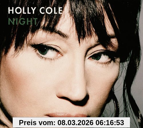 Holly Cole Night