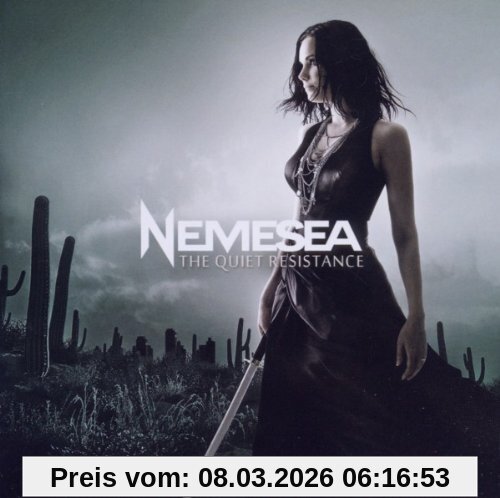 Nemesea The Quiet Resistance