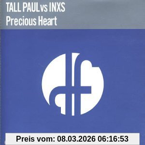 Tall Paul Vs.Inxs Precious Heart
