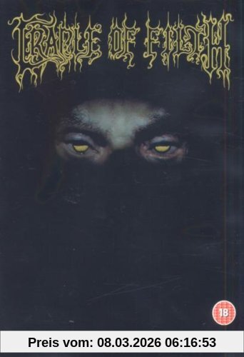 Cradle Of Filth - Pandaemonaeon
