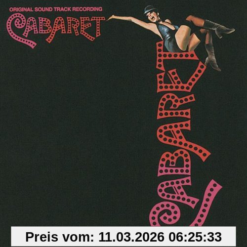 Ost Cabaret