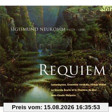 Malgoire Requiem