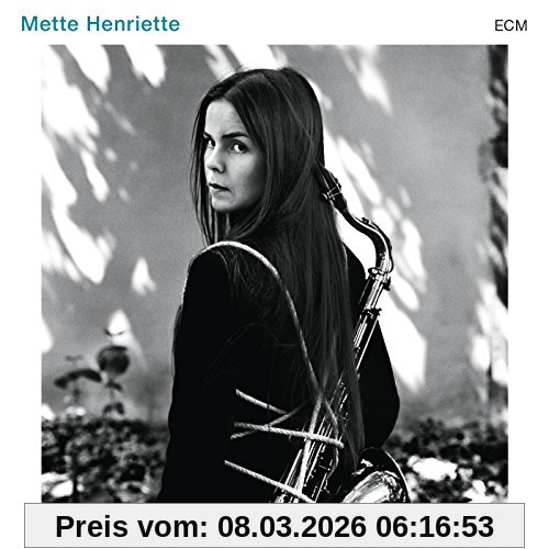 Mette Henriette