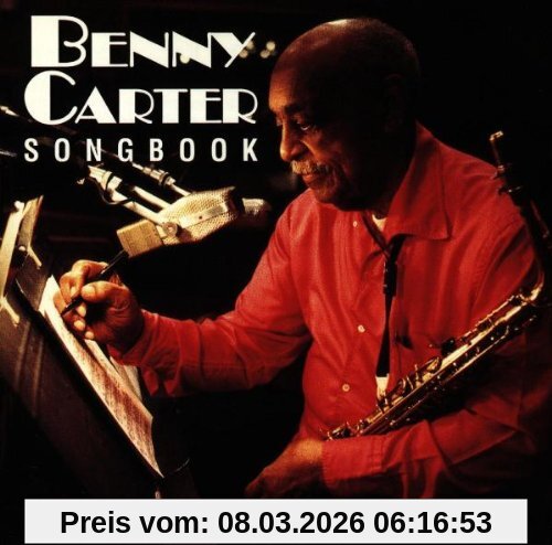 Benny Carter Songbook