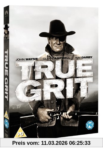 Henry Hathaway True Grit [Uk Import]