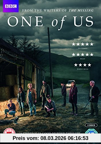 William McGregor One Of Us [2 DVDs] [Uk Import]