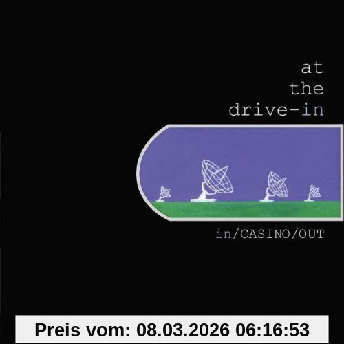 At the Drive-in In/Casino/Out