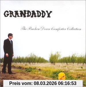 Grandaddy The Broken Down Comforter Collection