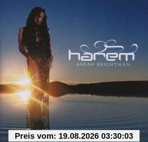 Sarah Brightman Harem